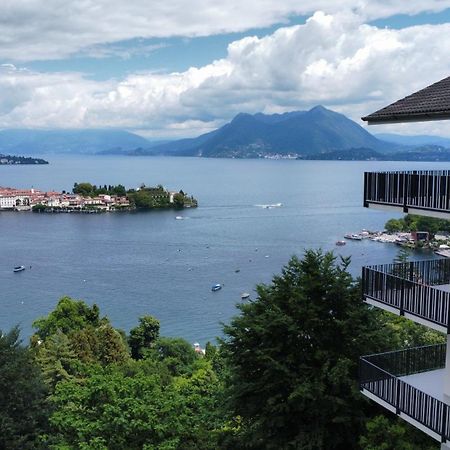 Felicita Apartment Stresa Luaran gambar