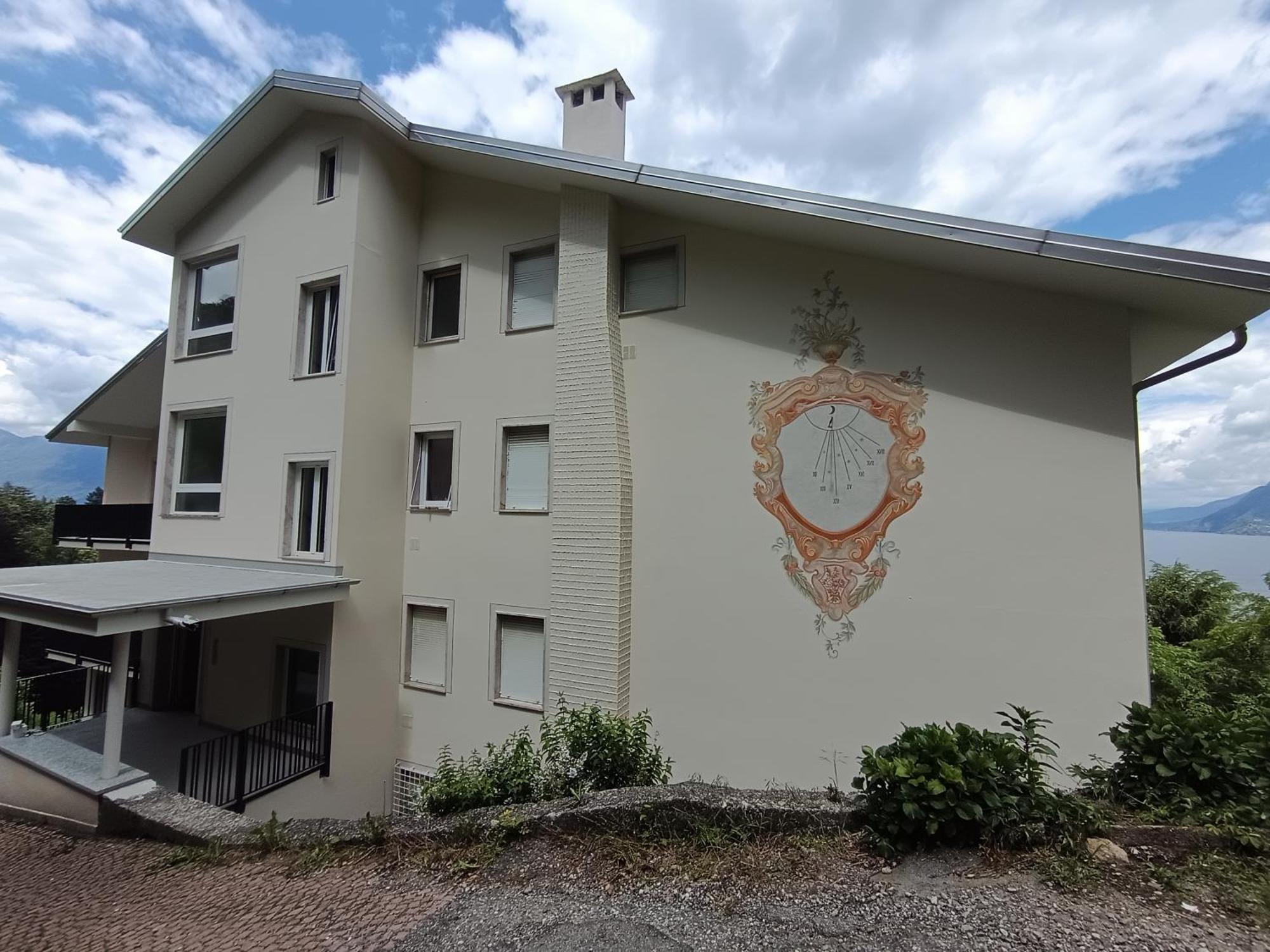 Felicita Apartment Stresa Luaran gambar